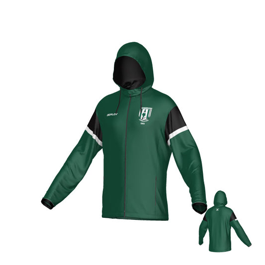 FKFC Coaches Q-Fleece Jacket