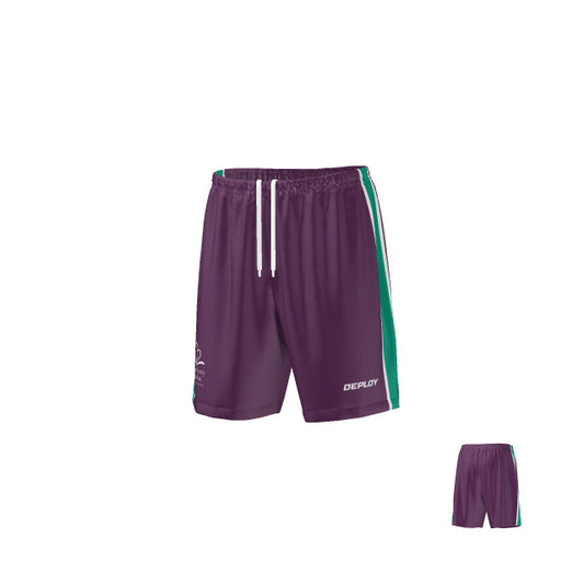 St Anthony of Padua - Football Playing Shorts - Unisex & Youth