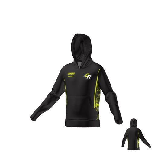 CR Performance Coaching - Versa Hoodie
