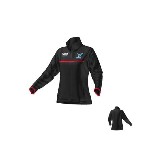 Hazelbrook Hawks - Flex Jacket - Womens