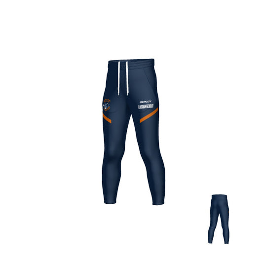 DPWFC - Drill Pants - Youth