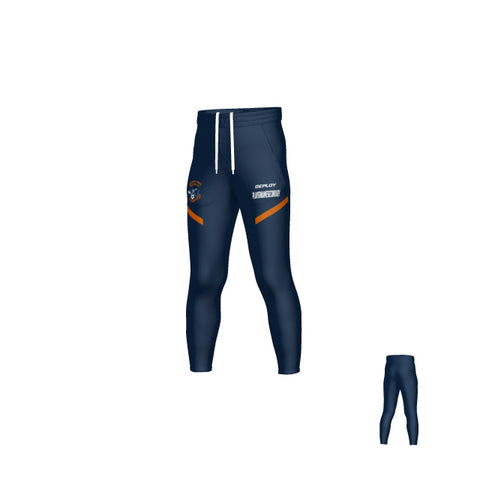 DPWFC - Drill Pants - Youth