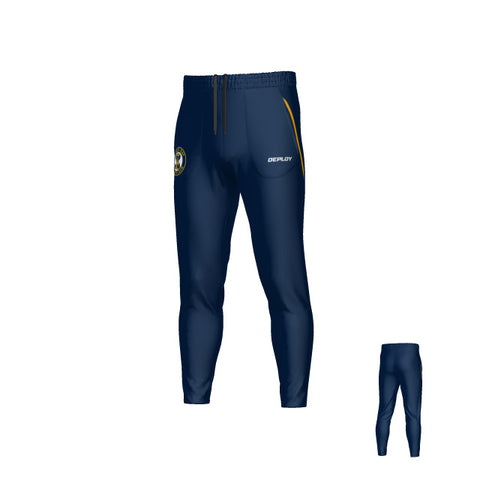 Corio Bay Sports Club - Drill Pant