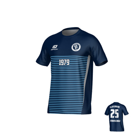 Mesa Jersey