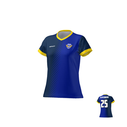 Panania Diggers FC - Training Jersey Womens