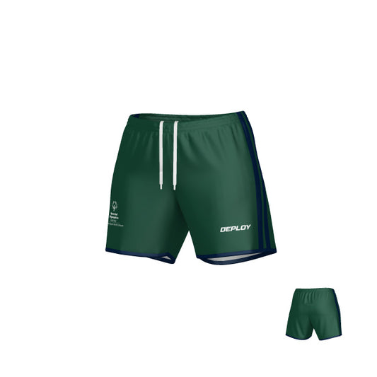 Special Olympics Sydney Upper North Shore - Shorts - Women