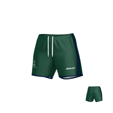 Special Olympics Sydney Upper North Shore - Shorts - Women