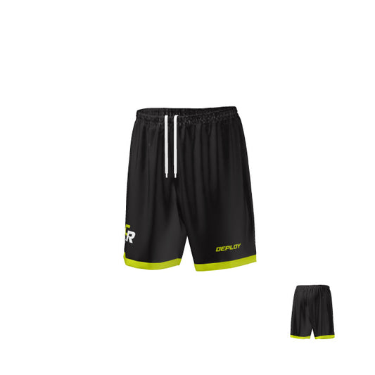 CR Performance Coaching - Players Shorts