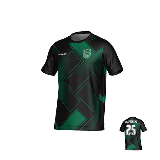 Merimbula Grasshoppers - Training Jersey