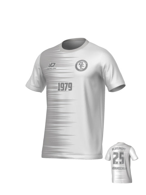 Frequency Jersey