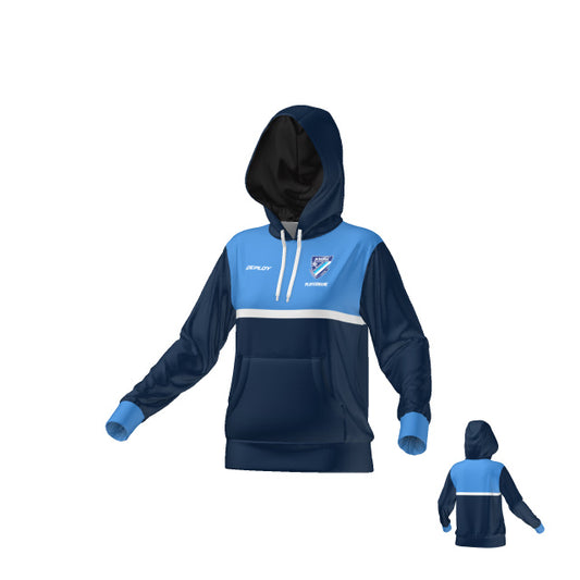 Kiama Quarriers FC - Hoodie - Women
