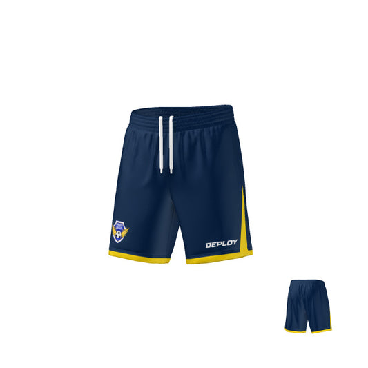 Panania Diggers FC - Casual Shorts