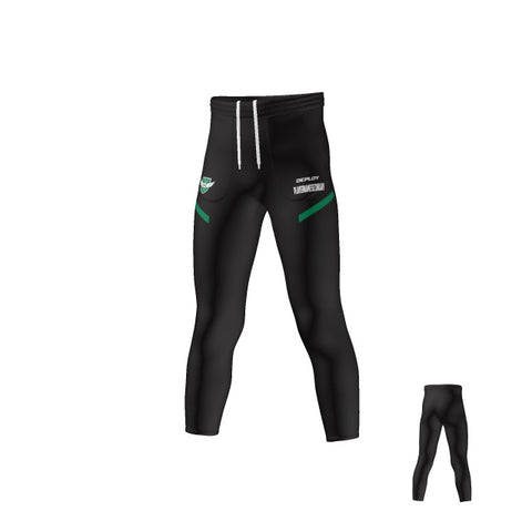 Hillvue Rovers FC - Drill Pants - Youth