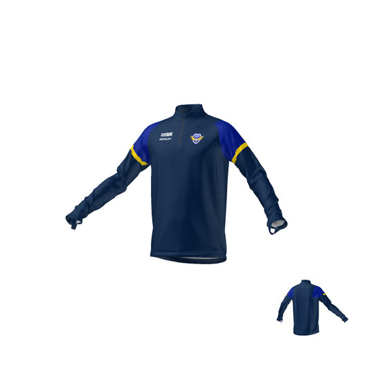 Panania Diggers FC - Drill Top Youth