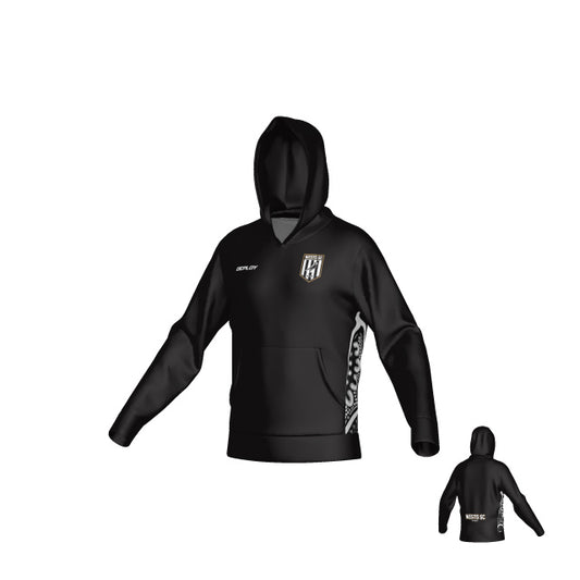 West Griffith SC - 2026 Versa Hoodie