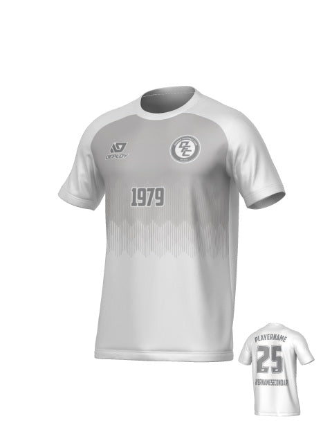 Echo Jersey