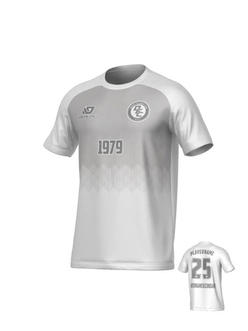 Echo Jersey