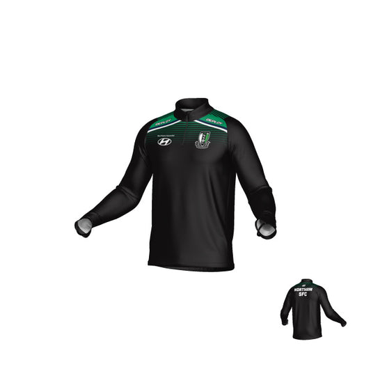 NORTHAM SFC - UNISEX DRILL TOP