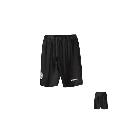 East Gippsland Soccer League - Playing Shorts - Unisex & Youth