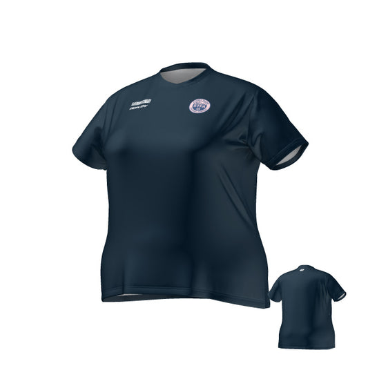 SYDNEY TALENT FOOTBALL ACADEMY - ELITE COACHES JERSEY - LADIES