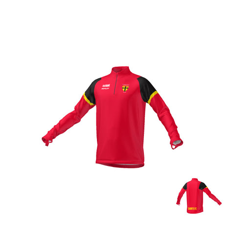 St Christophers Panania - Drill Top - Youth