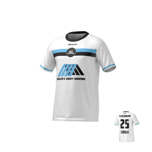 Striker Lab - Home Jersey