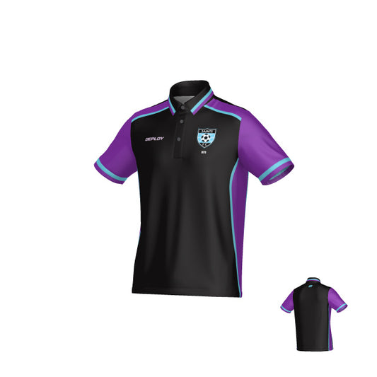 SAINTS FC - CLUB POLO
