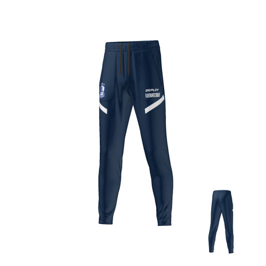 SCONE FC - DRILL PANT - Adult
