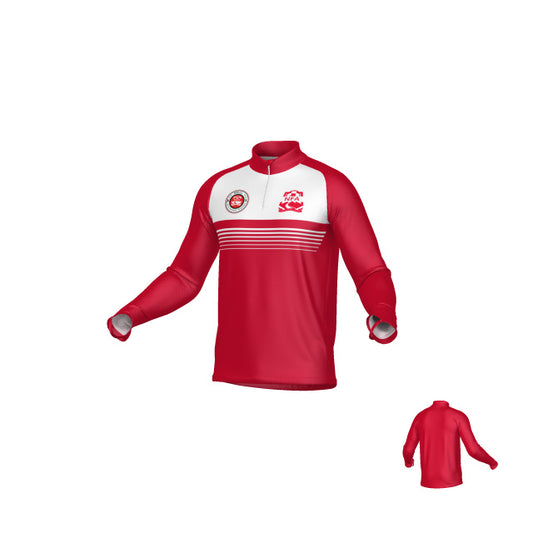 Nepean FA - SDP Players Drill Top