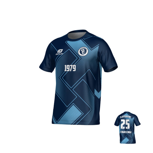 Jetstream Jersey