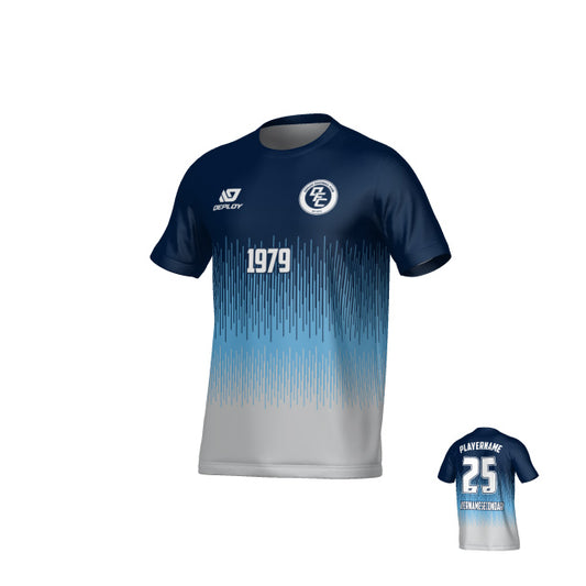 Fade Jersey