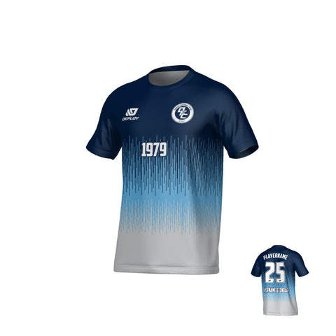 Fade Jersey