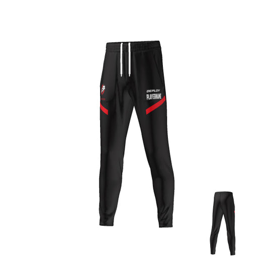 Nagambie FC - Drill Pants - Adults