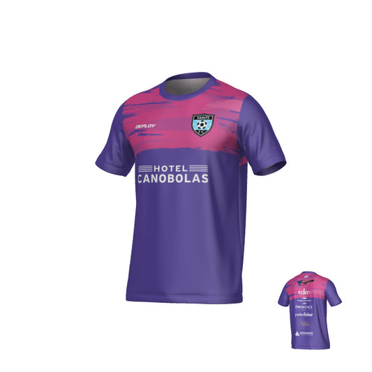 SAINTS FC - TRAINING JERSEY