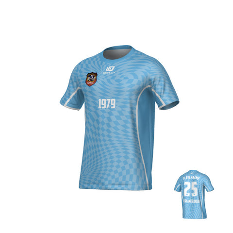CHANDLER FUTSAL  SUMMER - VORTEX - SKY