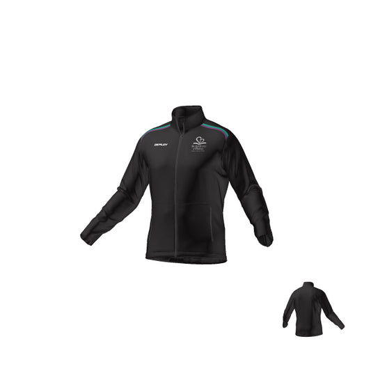St Anthony of Padua - Maestro Jacket - Unisex