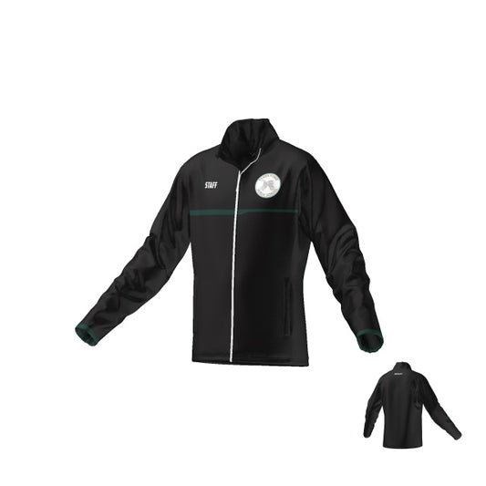 Taren Point Public School - Flex Jacket - Black - Unisex