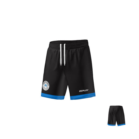 Repetitions Shorts With Pockets