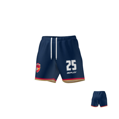 Hunter Hotshots Playing Shorts - Womans