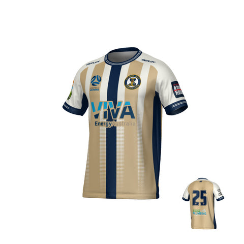 Corio Bay SC - SENIOR AWAY JERSEY