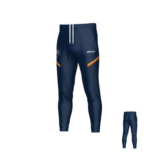 Technica Football Academy - Drill Pant