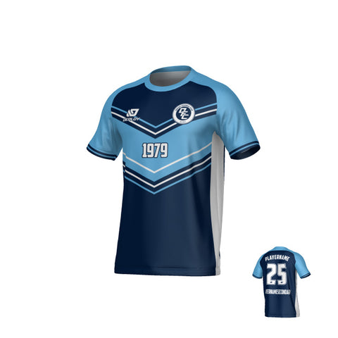 Vectorline Jersey