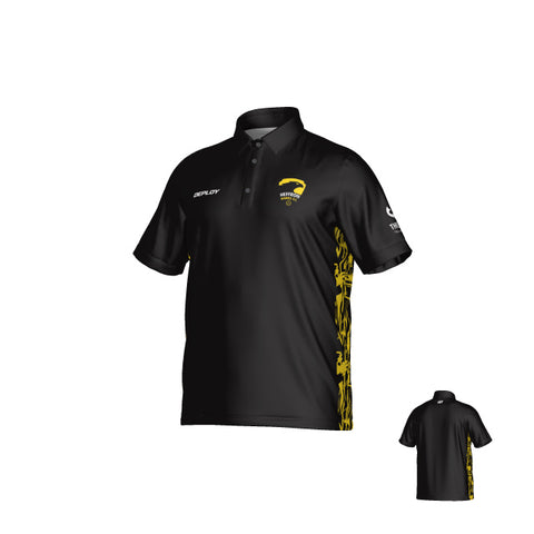 HEFFRON HAWKS FC - CLUB POLO