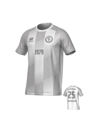 Vector Jersey