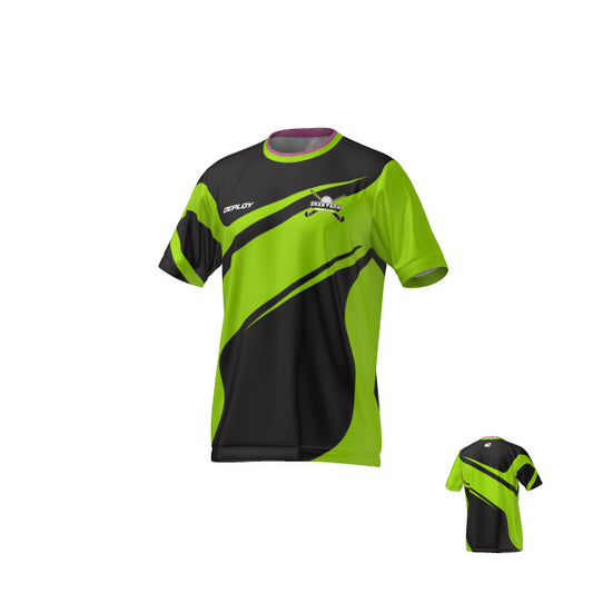 Oran Park Hockey - Home Jersey - Deploy Football - Australia's Best Footballs & Soccer Balls