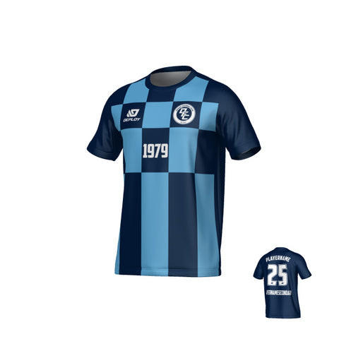 Prism Jersey