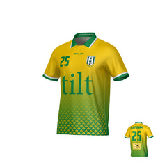 FKFC - WC Special Edition Jersey