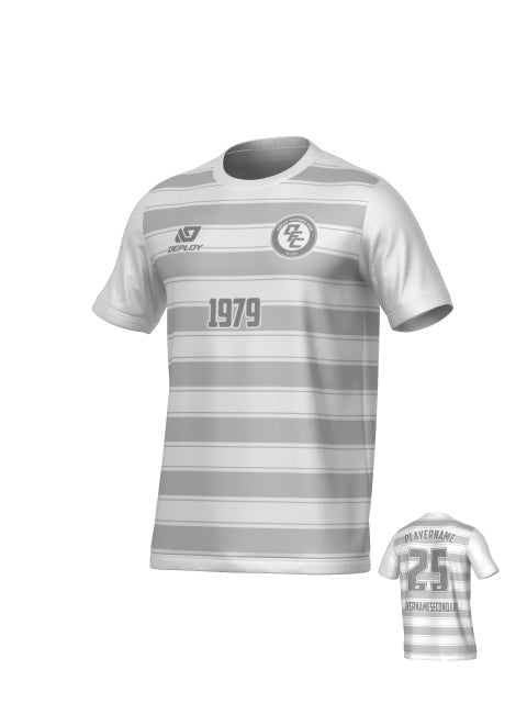 Division Jersey