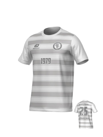 Division Jersey