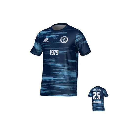 Distort Jersey